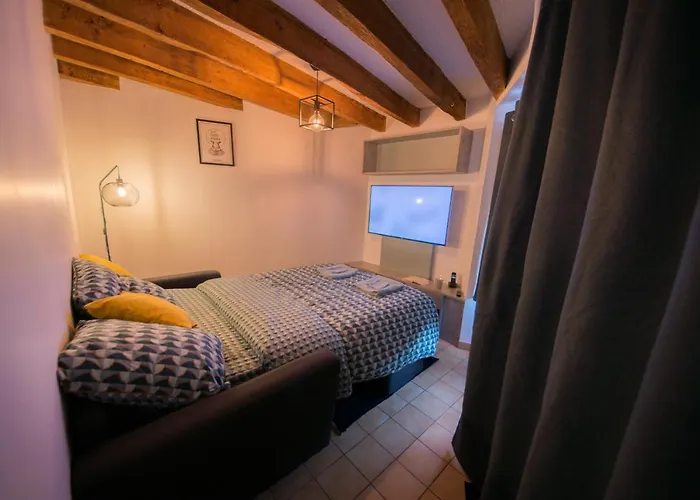 La Maison A Mimine