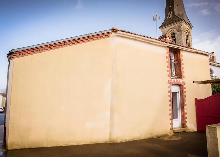 La Maison A Mimine