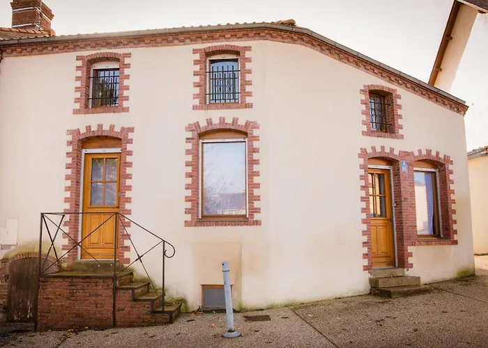 La Maison A Mimine