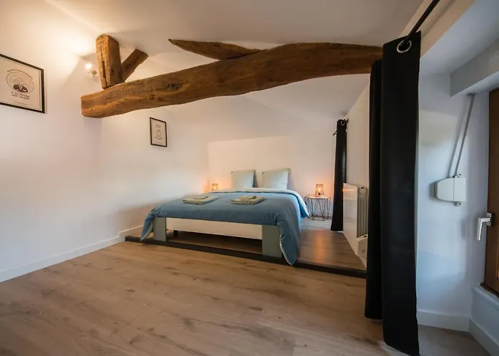 La Maison A Mimine