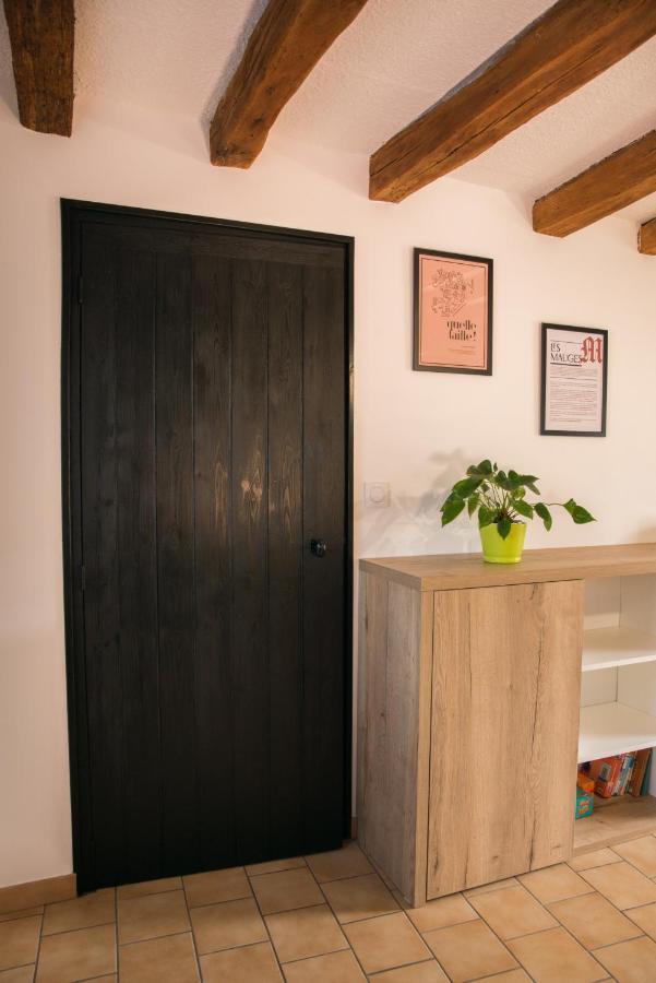La Maison A Mimine *