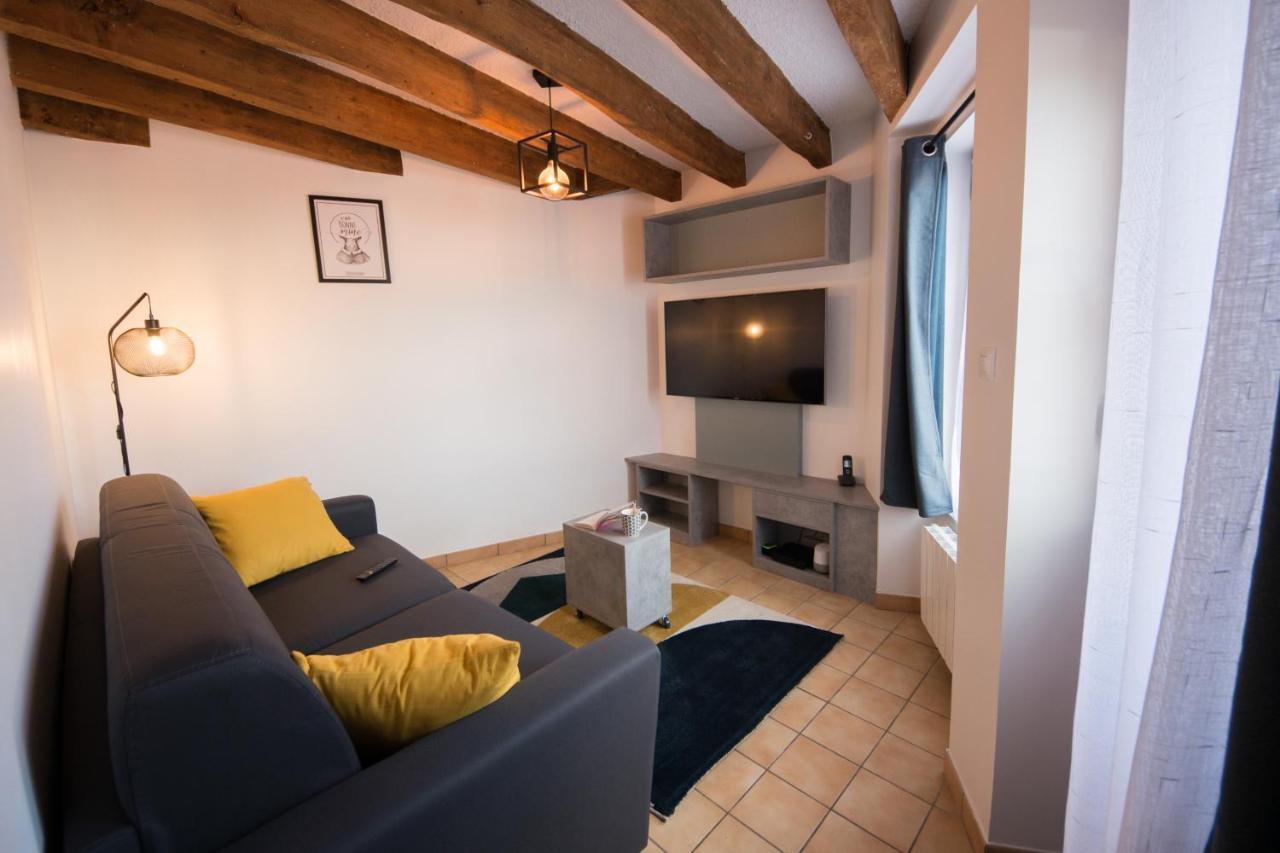 La Maison A Mimine * Le Pin-en-Mauges