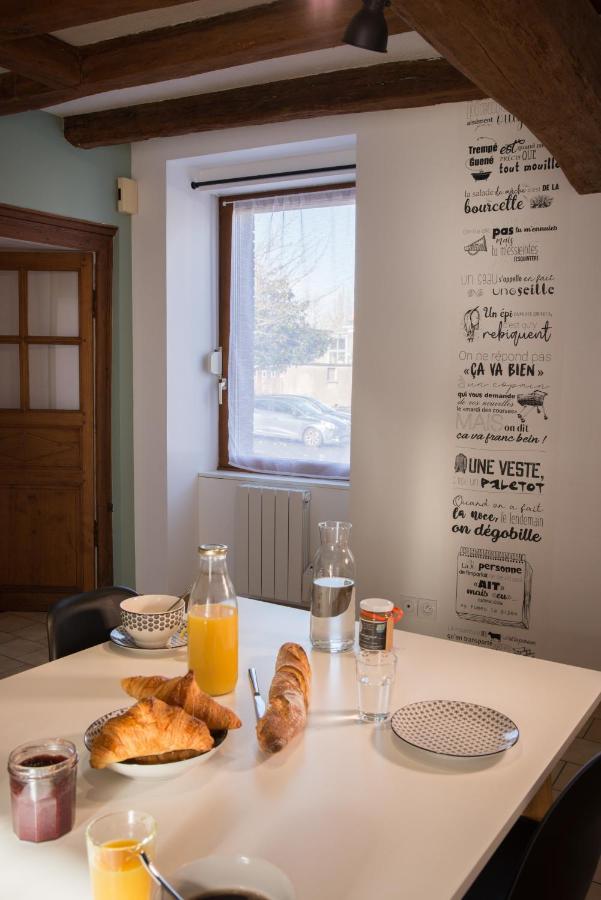 La Maison A Mimine Holiday home Le Pin-en-Mauges