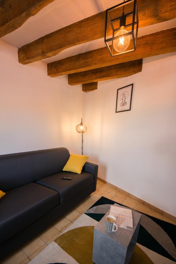 Holiday home La Maison A Mimine