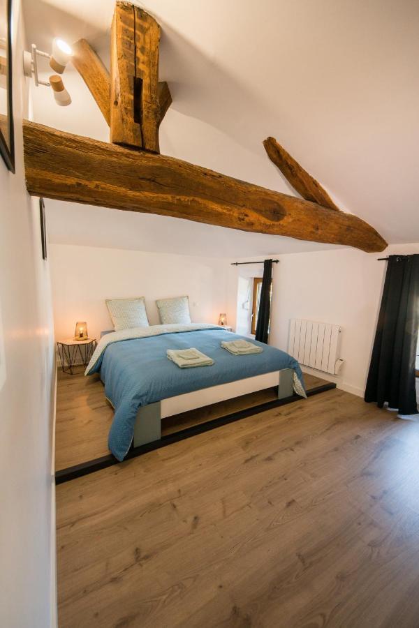 La Maison A Mimine * Le Pin-en-Mauges