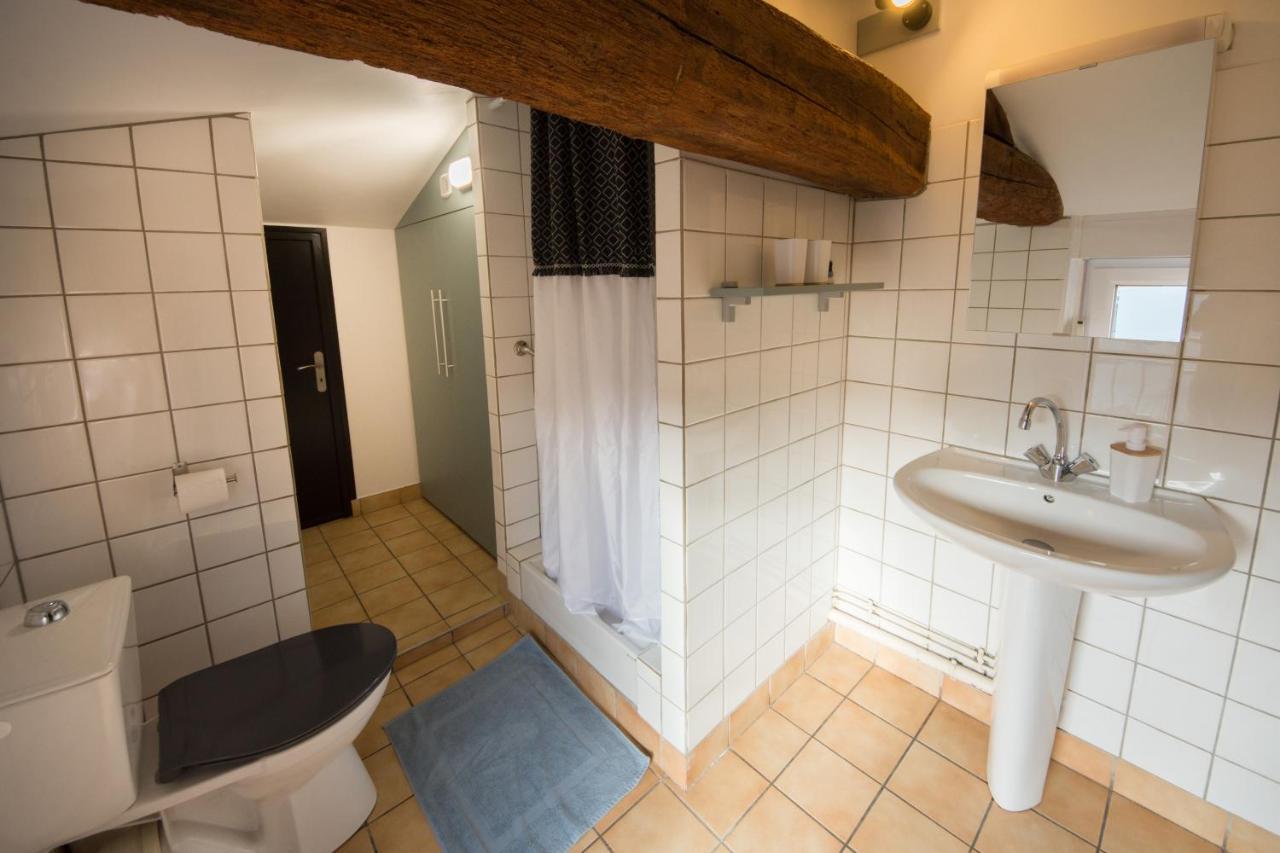 Holiday home La Maison A Mimine
