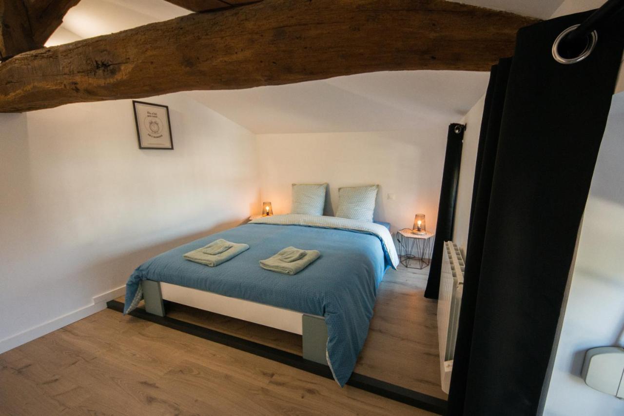 Holiday home La Maison A Mimine