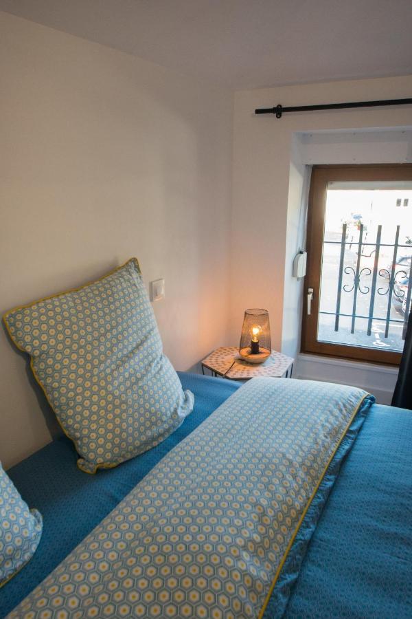 La Maison A Mimine Le Pin-en-Mauges